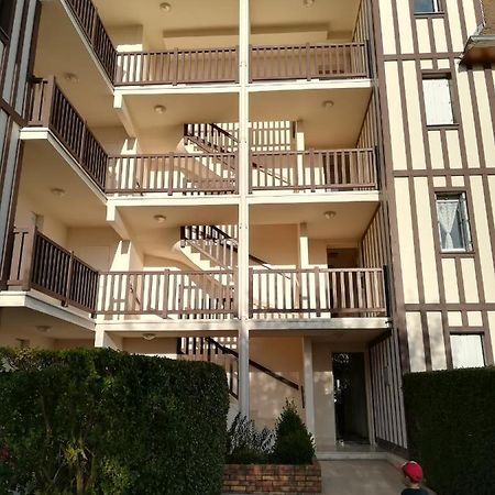 L'Appart De Blonville A 250M De La Plage 外观 照片