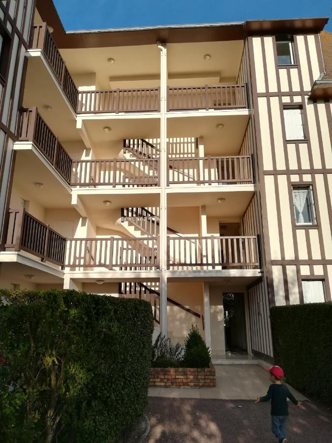 L'Appart De Blonville A 250M De La Plage 外观 照片