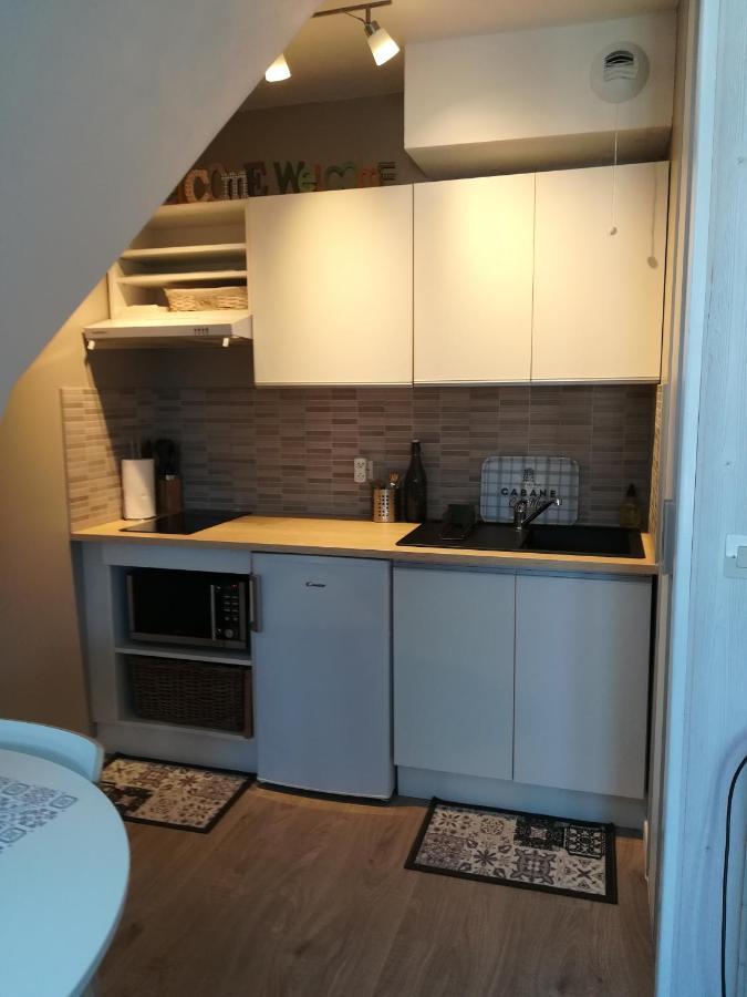 L'Appart De Blonville A 250M De La Plage 外观 照片