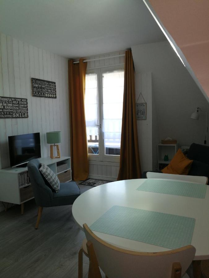 L'Appart De Blonville A 250M De La Plage 外观 照片